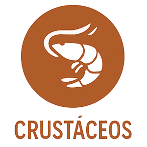 Crustáceos