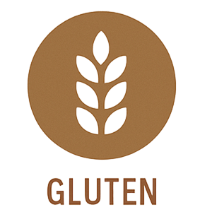Gluten